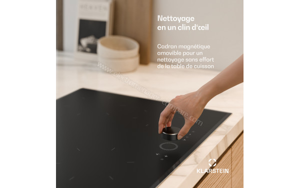 KLARSTEIN MagniChef 60 - Mise en situation