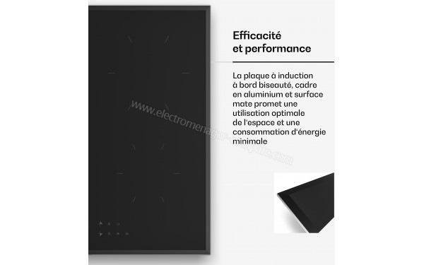 KLARSTEIN MagniChef 60 - Mise en situation