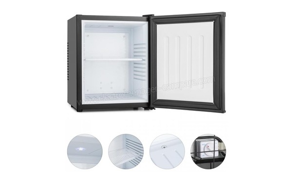 KLARSTEIN MKS-10 - Vue de l'ensemble