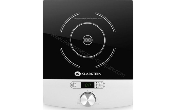 KLARSTEIN VariCook Single - Vue du dessus