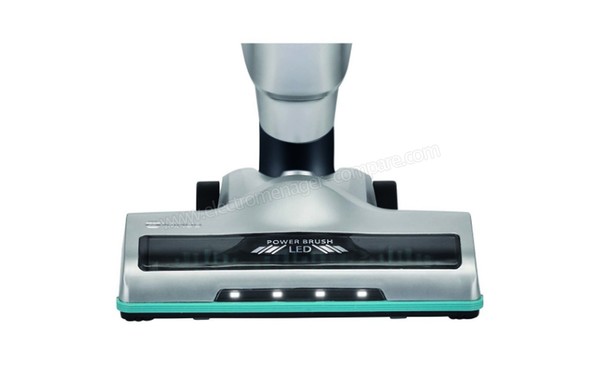 KLINDO KSV252L-17 - Brosse