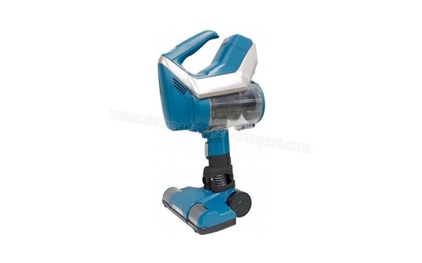 KLINDO KVCM222P-18 - Vue de l'aspirateur &agrave; main