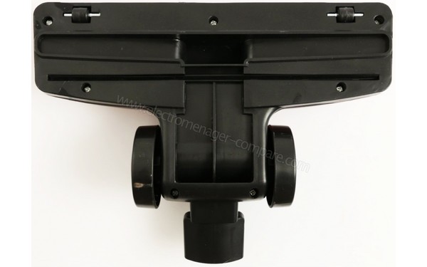 KOOPER 2175956 - Vue de dessous de la brosse