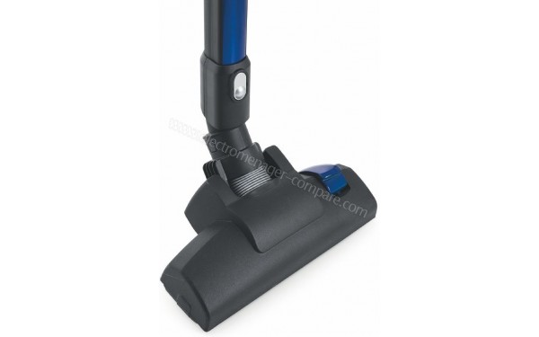 KOOPER Puma Bleu - Brosse &agrave; double position