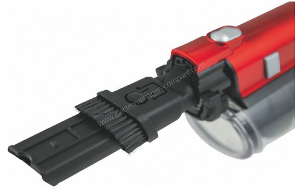 KOOPER Puma Rouge - Mise en situation