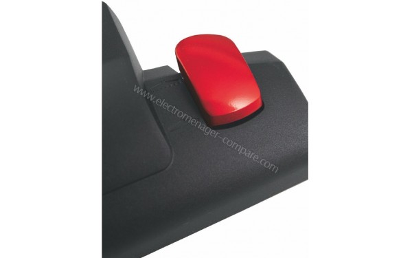 KOOPER Puma Rouge - Mise en situation