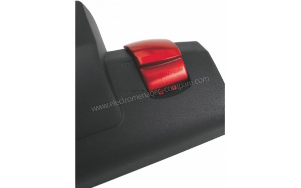 KOOPER Puma Rouge - Mise en situation
