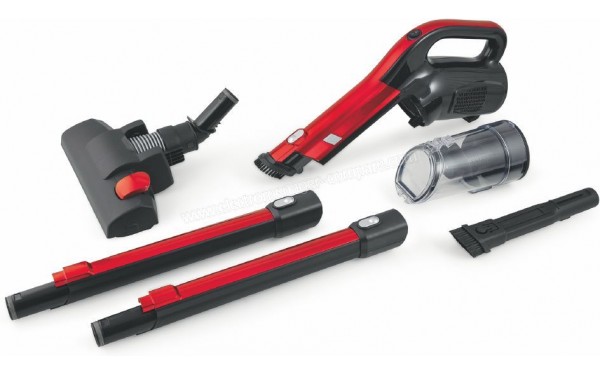 KOOPER Puma Rouge - Accessoires