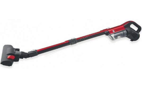 KOOPER Puma Rouge - Mise en situation