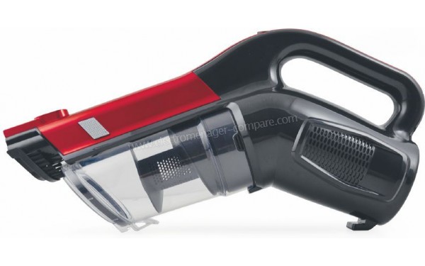 KOOPER Puma Rouge - Mise en situation