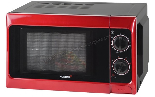 KORONA 58003 - Vue 3/4 droite