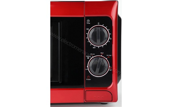 KORONA 58003 - Panneau de commandes