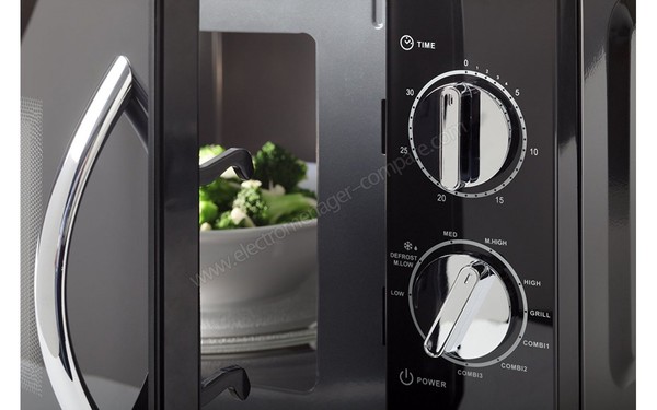 KORONA 58040 - Panneau de commandes