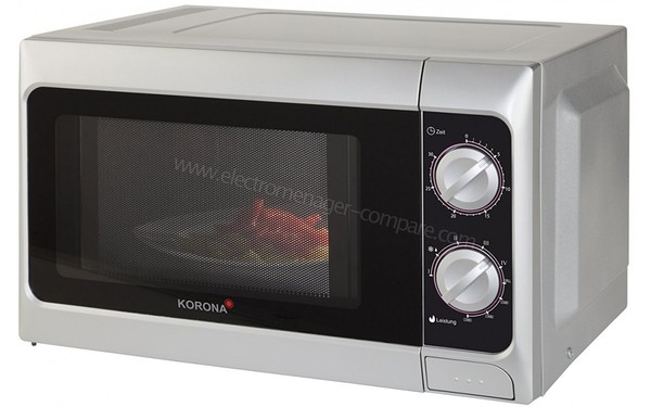 KORONA 58050 - Vue 3/4 droite