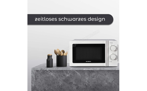 KUMTEL HM-02 - Mise en situation