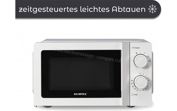 KUMTEL HM-02 - Mise en situation