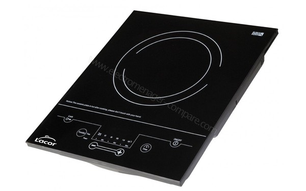 LACOR 69032 - Vue 3/4 droite