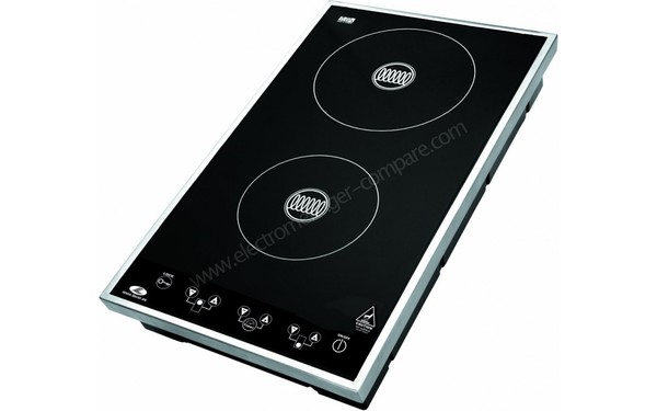 LACOR 69033 - Vue du dessus