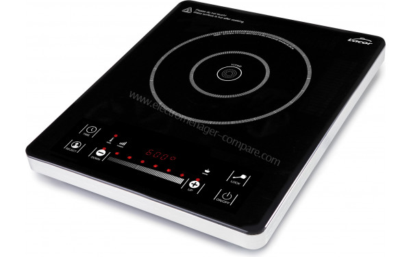 LACOR 69232 - Vue 3/4 droite