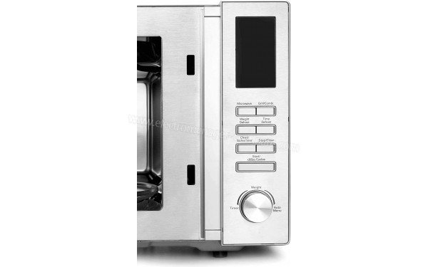 LACOR 69324 - Panneau de commandes