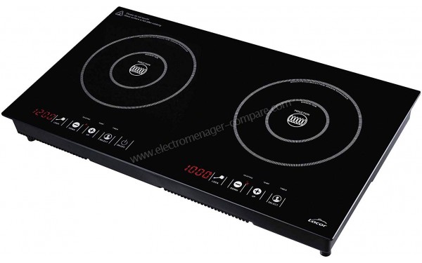 LACOR 69333 - Vue 3/4 droite