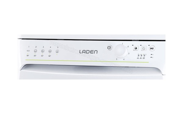 LADEN AFE1B16 - Panneau de commandes