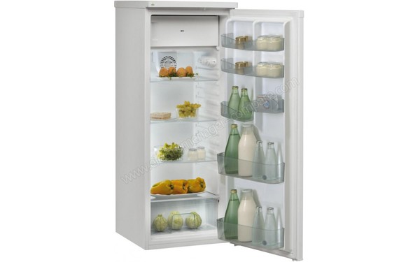 LADEN AM145AP - Vue de l'int&eacute;rieur