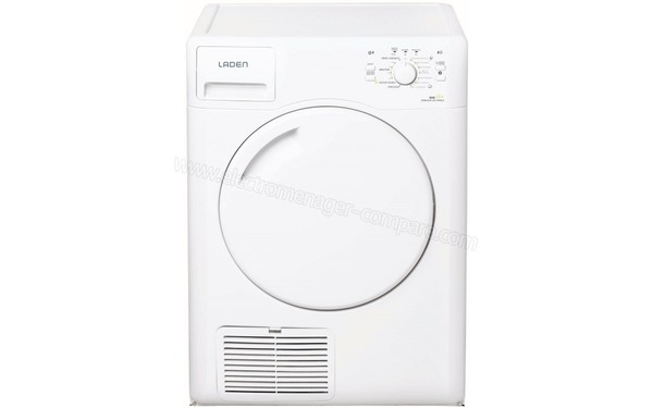 LADEN AMA2810 - Vue de face