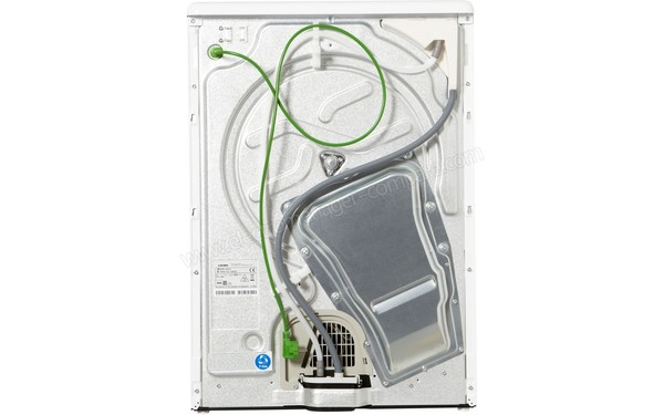 LADEN AMA2810 - Vue de l'arri&egrave;re (cr&eacute;dit : Boulanger)