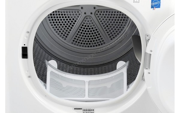 LADEN AMB4871 - Vue de l'int&eacute;rieur (cr&eacute;dit : Darty)