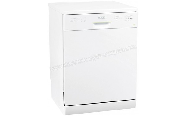 LADEN C2010/1BL - Vue 3/4 gauche (cr&eacute;dit : Darty)