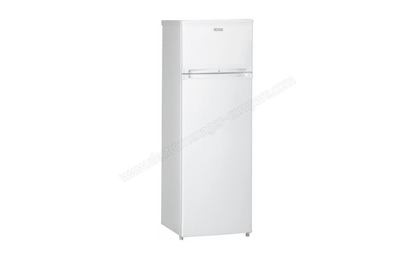 LADEN DP169BL - Vue de face