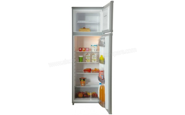 LADEN DP169IS - Vue de l'int&eacute;rieur