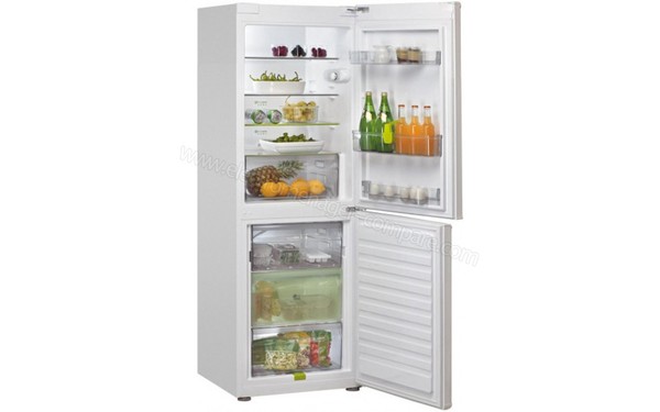 LADEN SC302BLA+ - Vue de l'int&eacute;rieur