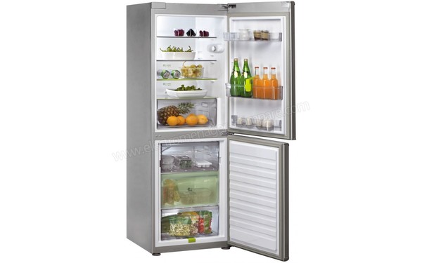 LADEN SC302ISA+ - Vue de l'int&eacute;rieur