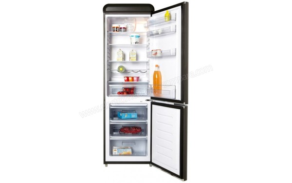 LA GERMANIA COV310N - Vue de l'int&eacute;rieur (cr&eacute;dit : Boulanger)