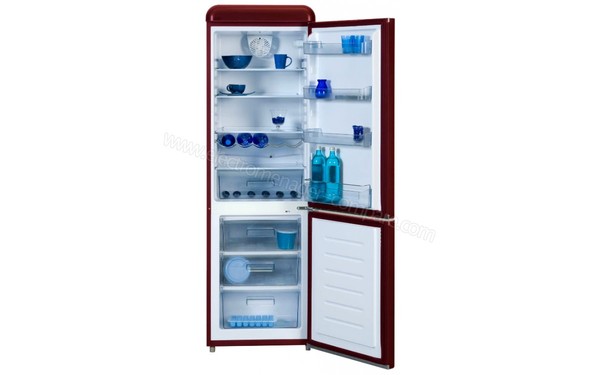 LA GERMANIA COV310VI - Vue de l'int&eacute;rieur (cr&eacute;dit : Boulanger)