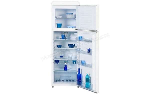 LA GERMANIA DPV300W - Vue de l'int&eacute;rieur