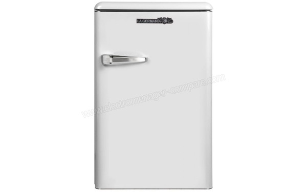 LA GERMANIA TLV130W - Vue de face