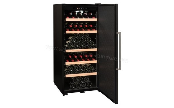 LA SOMMELIERE CTP177A - Vue de l'int&eacute;rieur