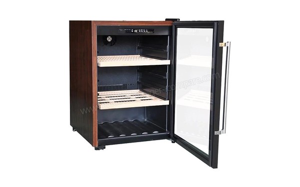 LA SOMMELIERE CTV81 - Vue 3/4 gauche