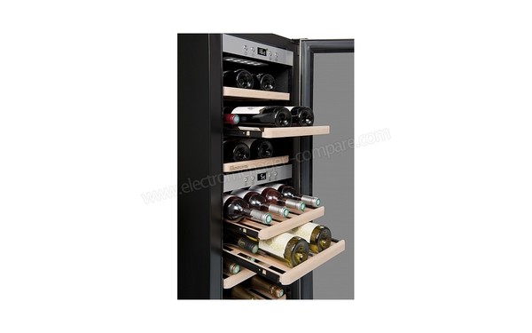 LA SOMMELIERE ECS40.2Z - Clayettes