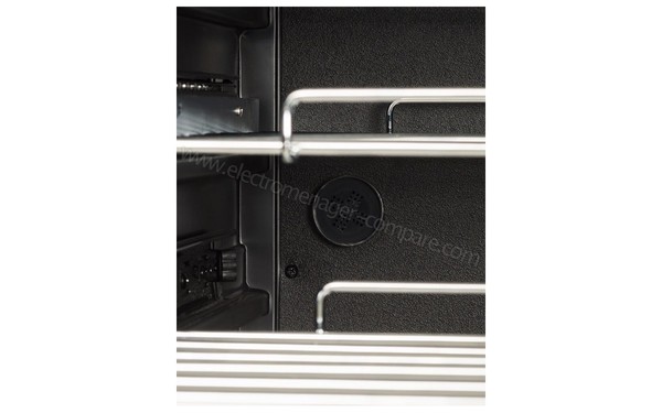 LA SOMMELIERE PF160DZ - Filtre charbon