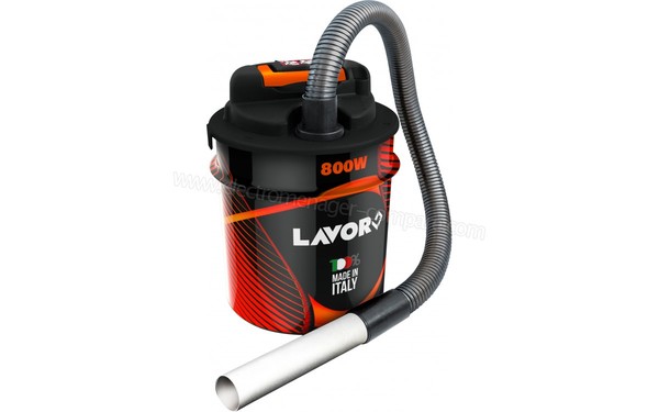 LAVOR ASHLEY 1.2 - Vue 3/4 droite