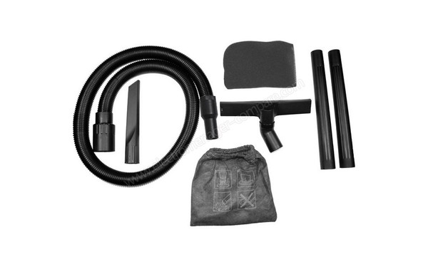 LAVOR RUDY 1200S - Accessoires