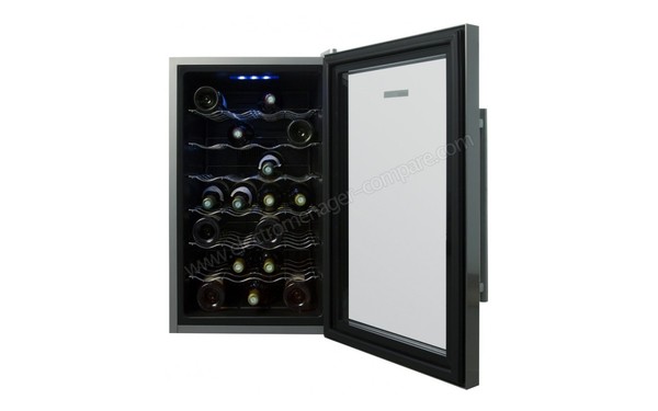 LECELLIER LCT28PVIF - Vue de l'int&eacute;rieur