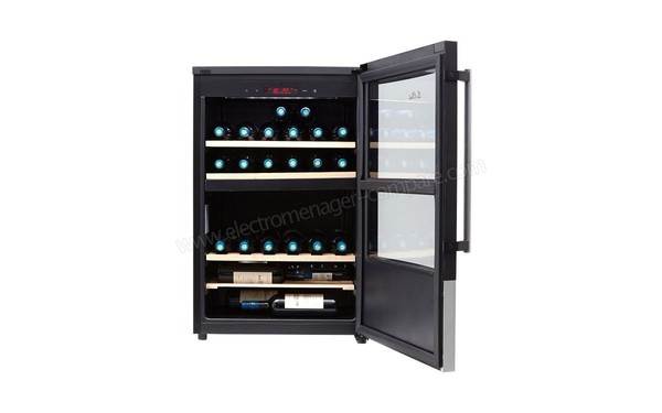 LE CHAI LB380X - Vue de l'int&eacute;rieur 1 (cr&eacute;dit : Boulanger)