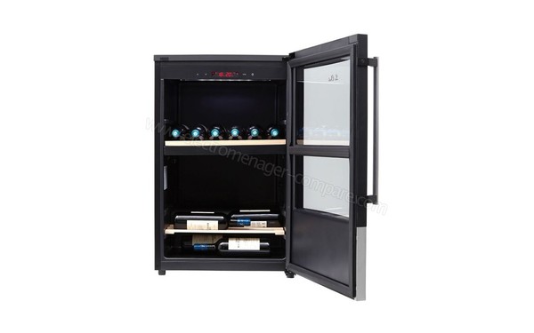 LE CHAI LB380X - Vue de l'int&eacute;rieur 2 (cr&eacute;dit : Boulanger)