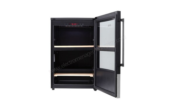 LE CHAI LB380X - Vue de l'int&eacute;rieur vide 2 (cr&eacute;dit : Boulanger)