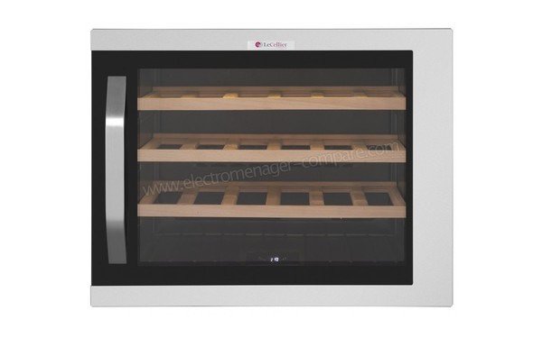 LECELLIER LCI24MOPVI2 - Vue de face